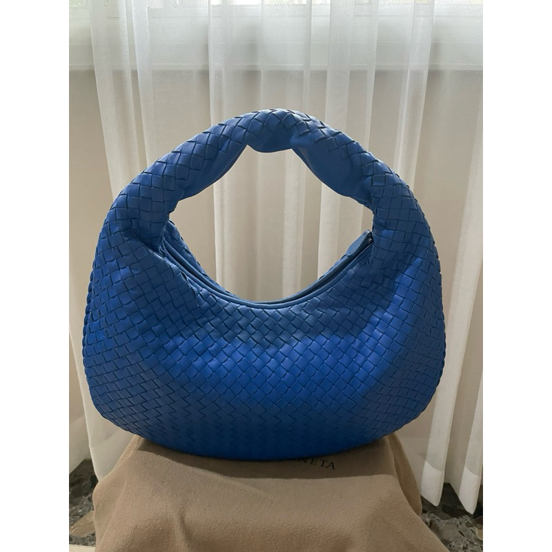bottega veneta hobo bag preloved