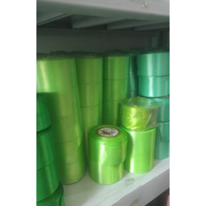 

KI3 pita satin 2 5cm