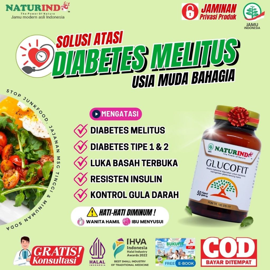 Obat Diabetes Gula Darah Paling Ampuh Herbal Penurun Gula Darah Diabetes Basah Kering