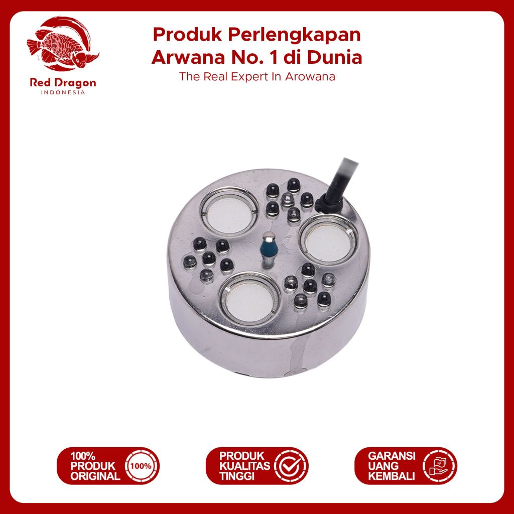 RDI RD MM 03 BIG LP
