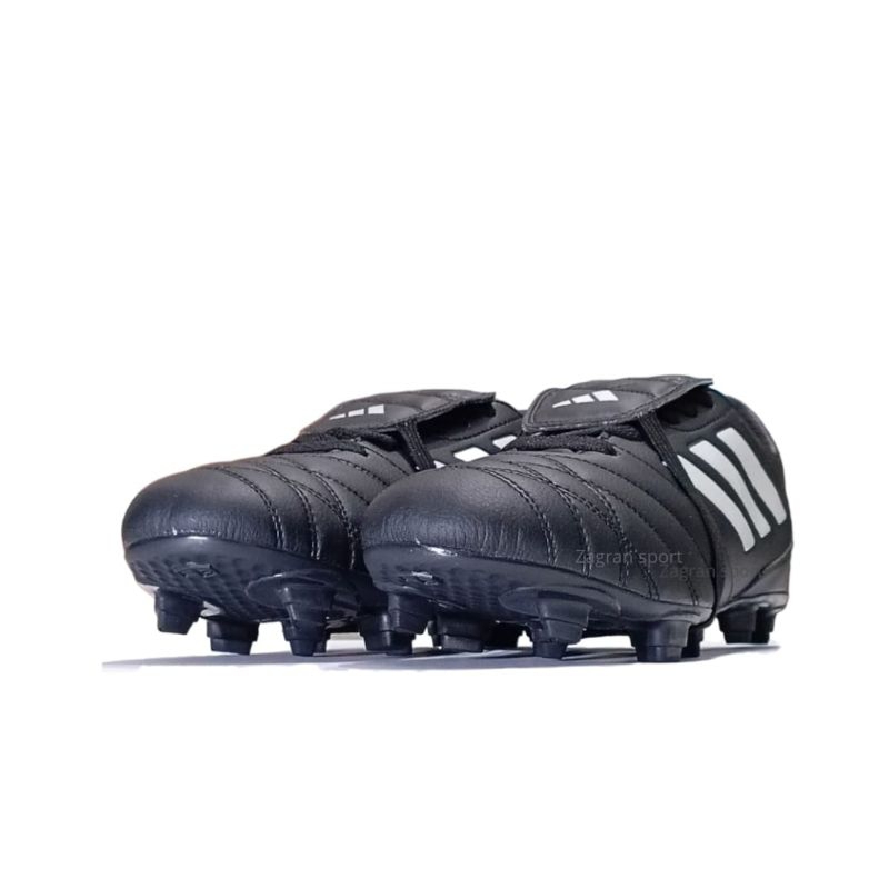 SEPATU BOLA - ADIDAS Copa Gloro FG Core Black SEPATU PRIA Model ABADI
