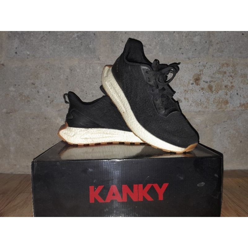 KANKY STORY HONJO SIZE 42