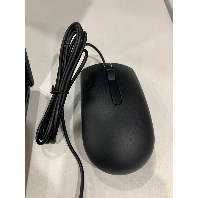 Dell mouse