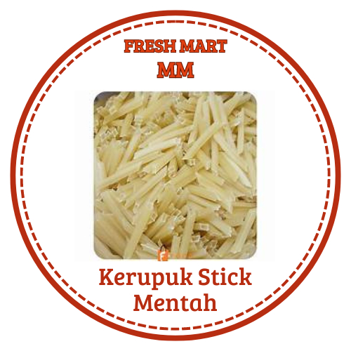 

Kerupuk Stick pasar murah makassar pasar online makassar