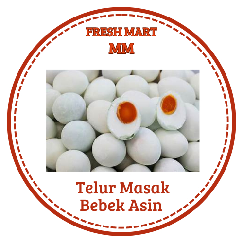 

Telur Bebek Asin Matang per biji pasar murah makassar pasar online makassar