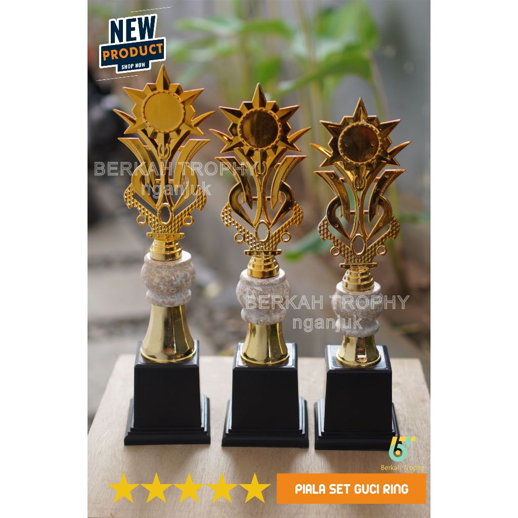 PIALA SET MARMER MURAH/PIALA MODEL B73 MARMER/PIALA RING SET MARMER