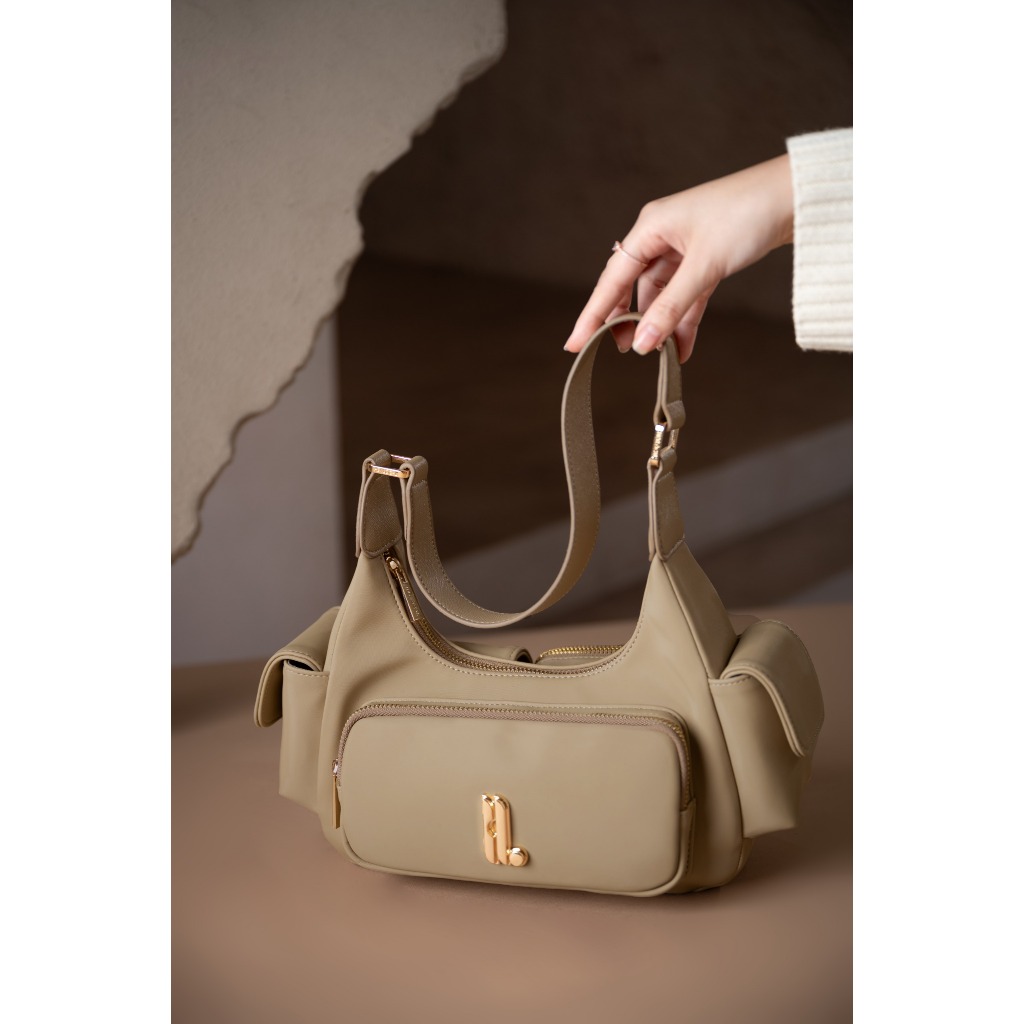 HEYLOCAL'S Ottawa Bag