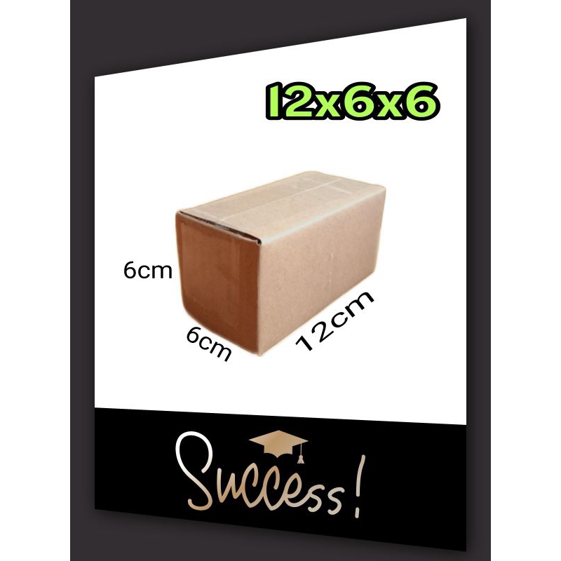 

kardus packing UK 12x6x6 kardus mini kardus murah kardus grosir