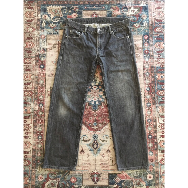 celana jeans neighborhood