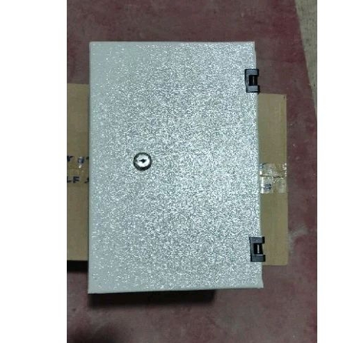 box panel indoor custom 30x50x20 50x30x20 0.7mm