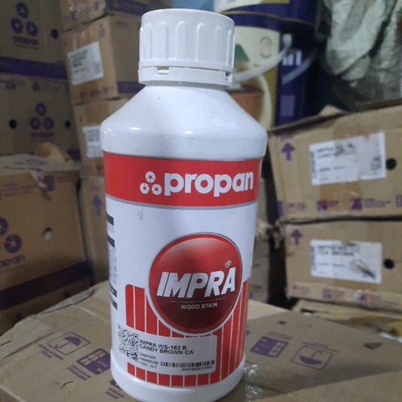 IMPRA Woodstain