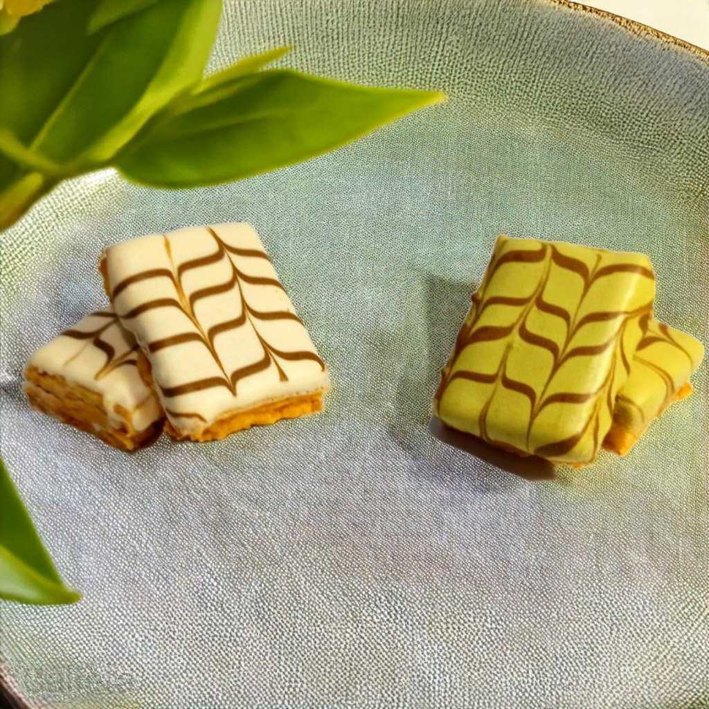 

PROMO Cheese Button Cookies - Kue Kering Cheese Button Lebaran