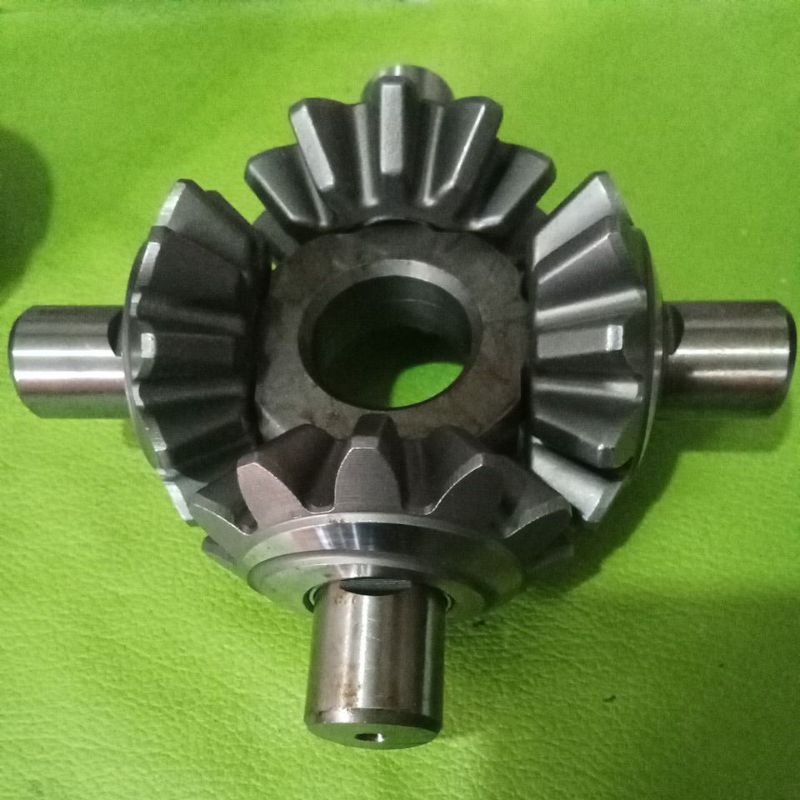 gigi satelit+as palang canter 125/hdx/ps136