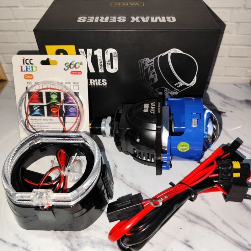 PROJECTOR BILLED ORIGINAL BY VAHID