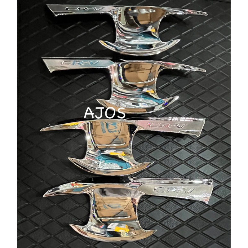 Outer CRV Turbo / Outer CRV 2018 - Now AJOS