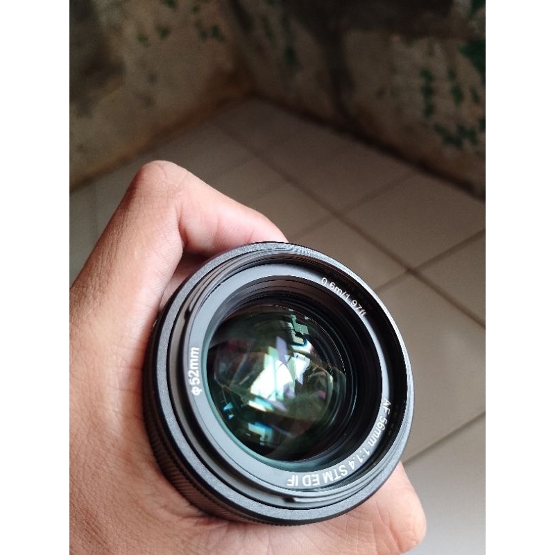 viltrox 56mm for fujifilm