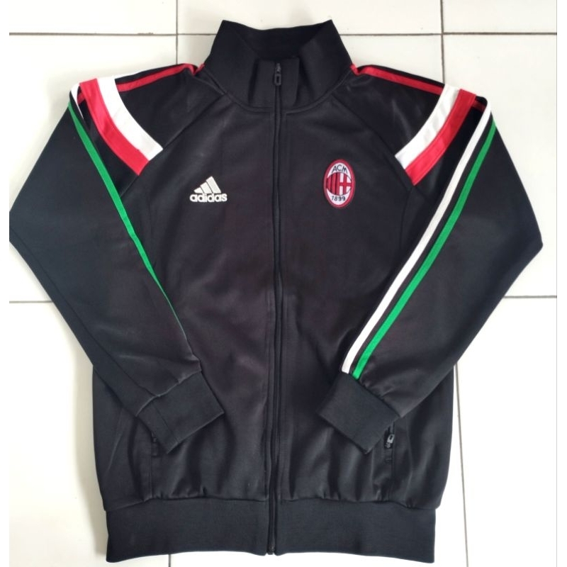 JAKET ADIDAS AC Milan 2014