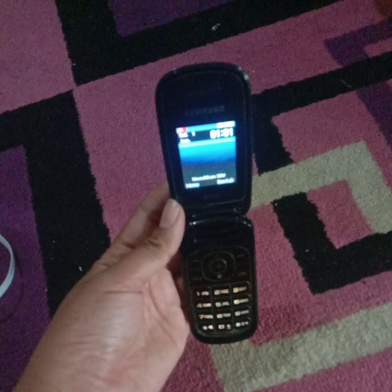 samsung e1272 original