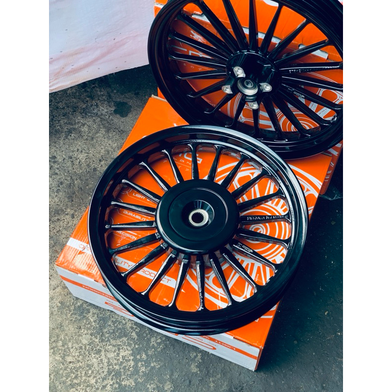 Velg CMG palang 20 beat/scoopy/genio
