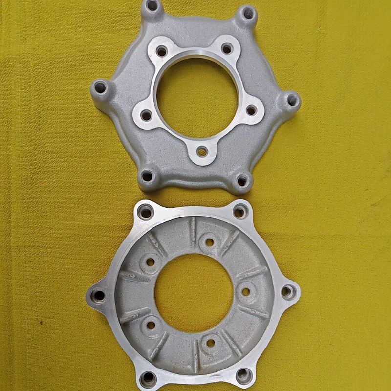 PLENDES CAKRAM DEPAN MEGAPRO TIGER