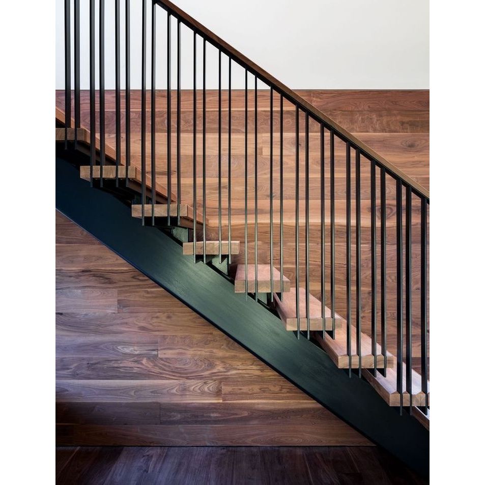 railing tangga besi bulat handrail conwood