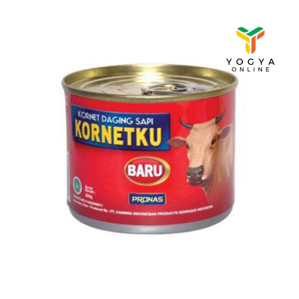 

Pronas Kornetku 200 Gr