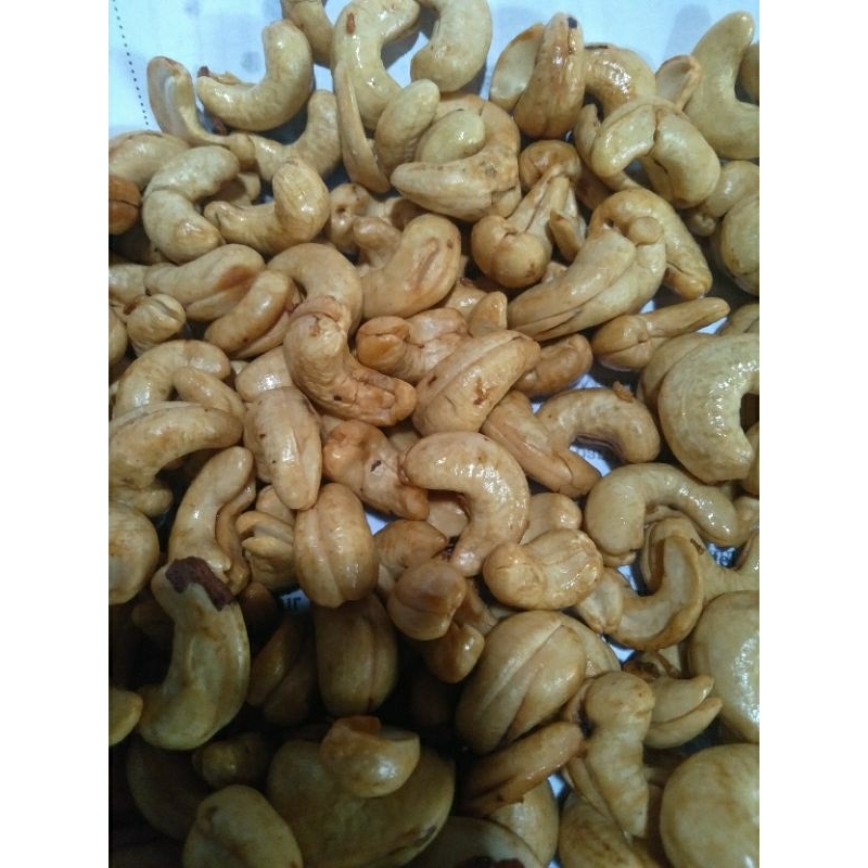 

Mete Mateng Utuh Bawang Jeruk 250g