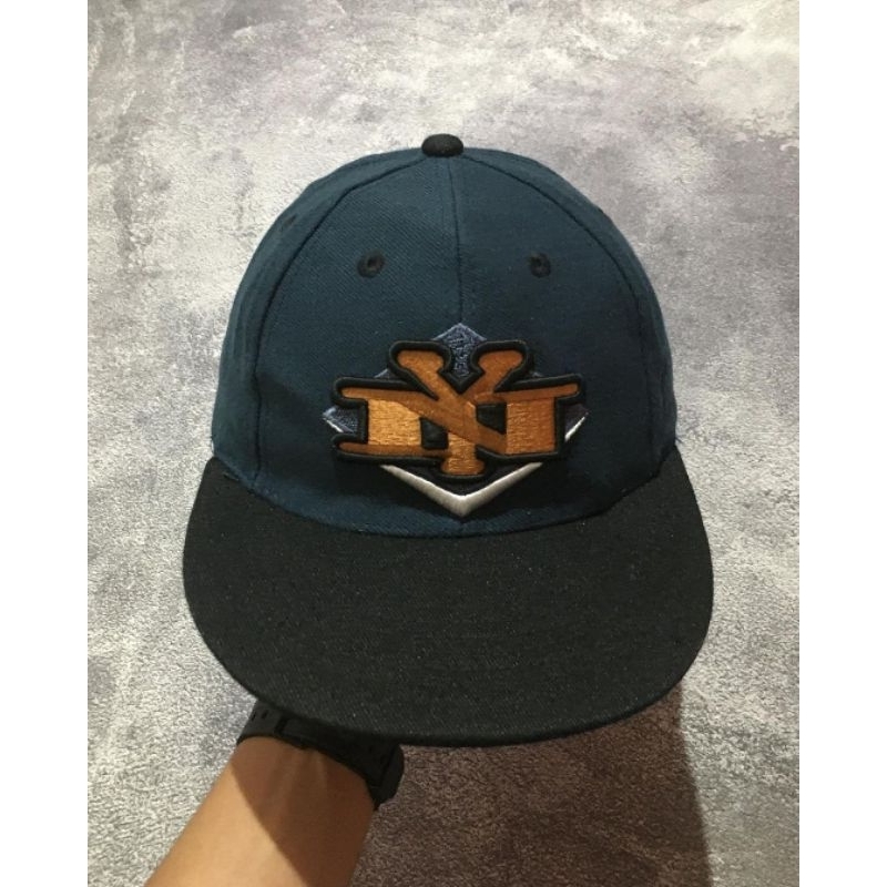 topi Yankees