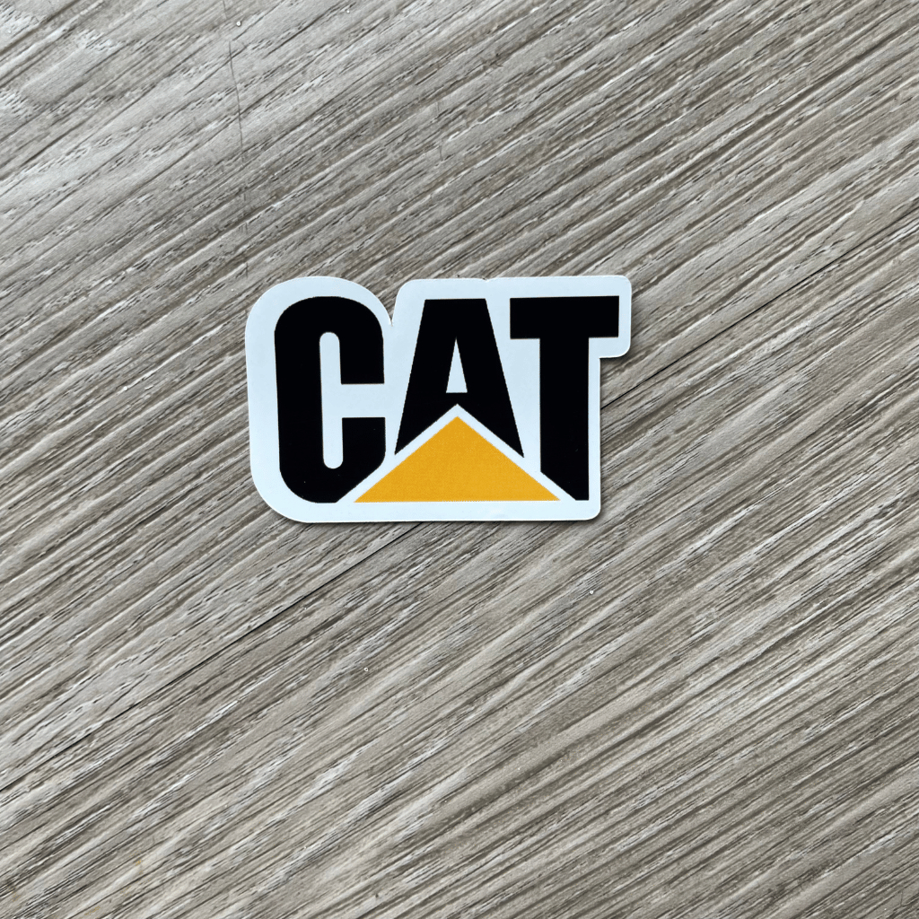 

CAT Sticker Tempel Aesthetic / Sticker Laptop DLL