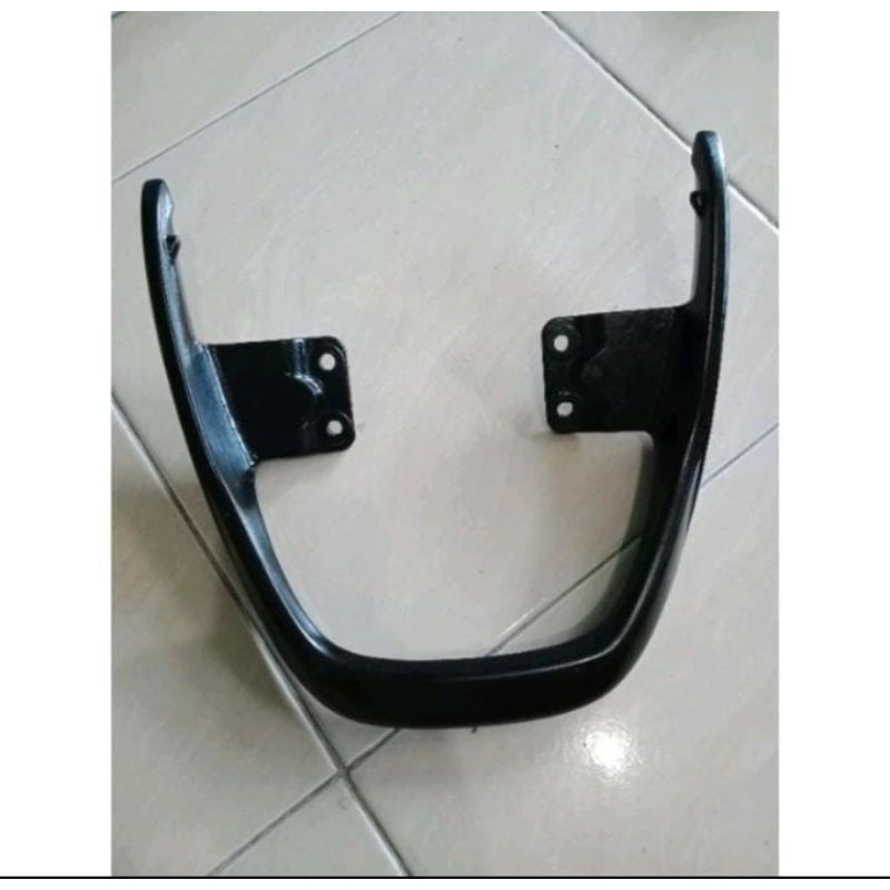 BEGEL BEHEL PLANGER HONDA MEGAPRO NEW PRIMUS