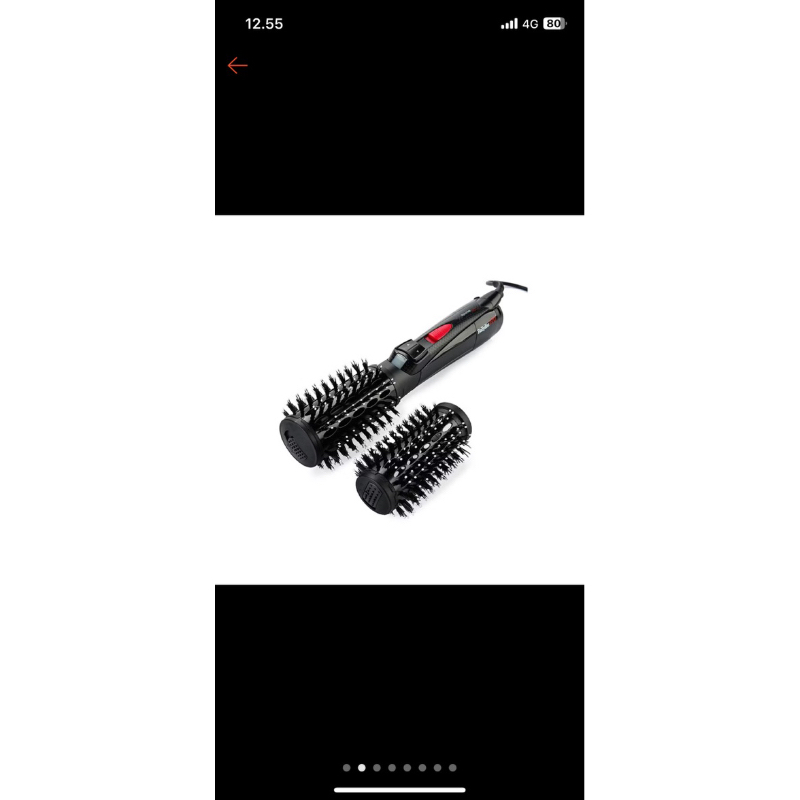 babyliss Pro