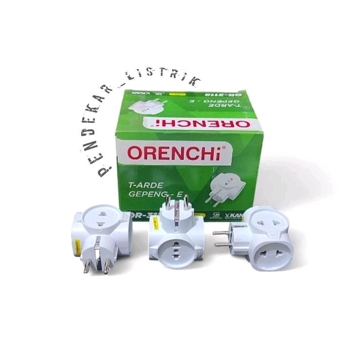 T Arde Gepeng ORENCHI 3115 Kuningan