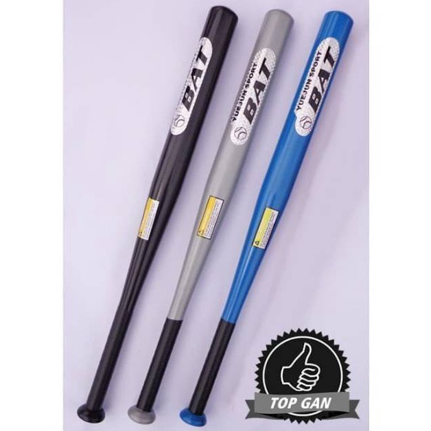 KODE M2E4 STICK BASEBALL BAT  PUKULAN BASEBALL BAT  Tongkat baseball BAT pukulan