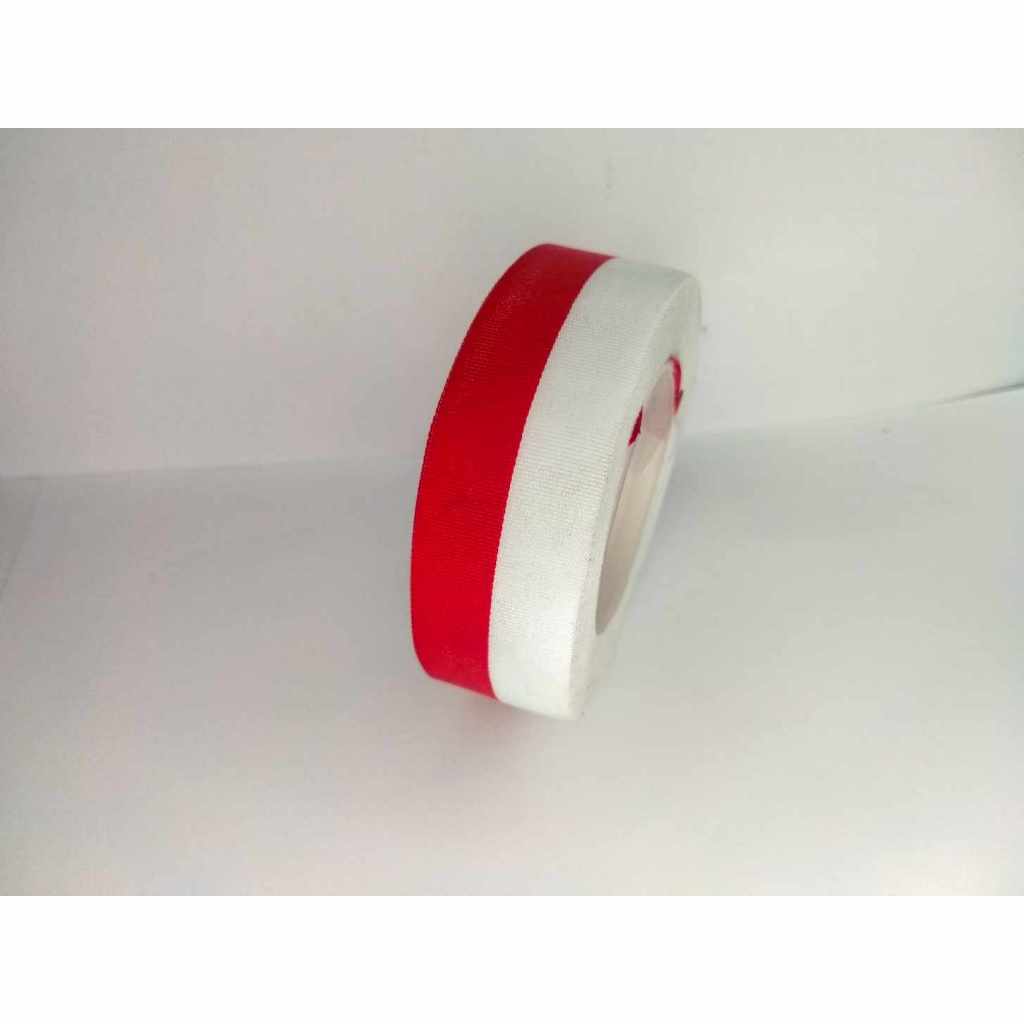 

pita merah putih 2,5 cm