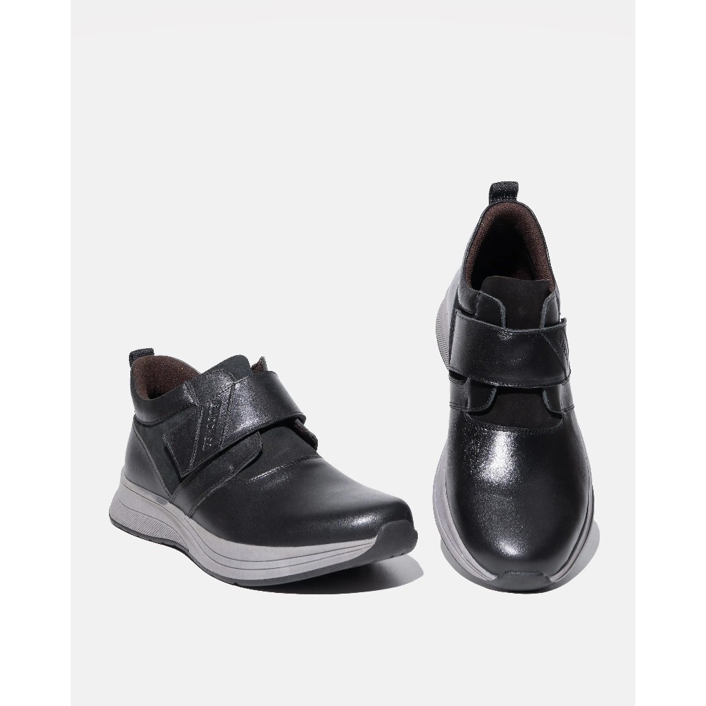 Buccheri Boots Pria Rudholpo:AS9002-HC