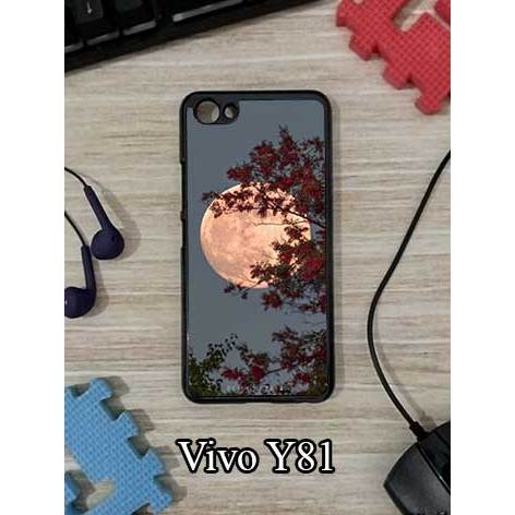 CASE VIVO Y81 - HARDCASE GLOSSY  VIVO VIVO Y81 - CASE KEREN - HARDCASE KACA VIVO Y81 - CASE HP VIVO 