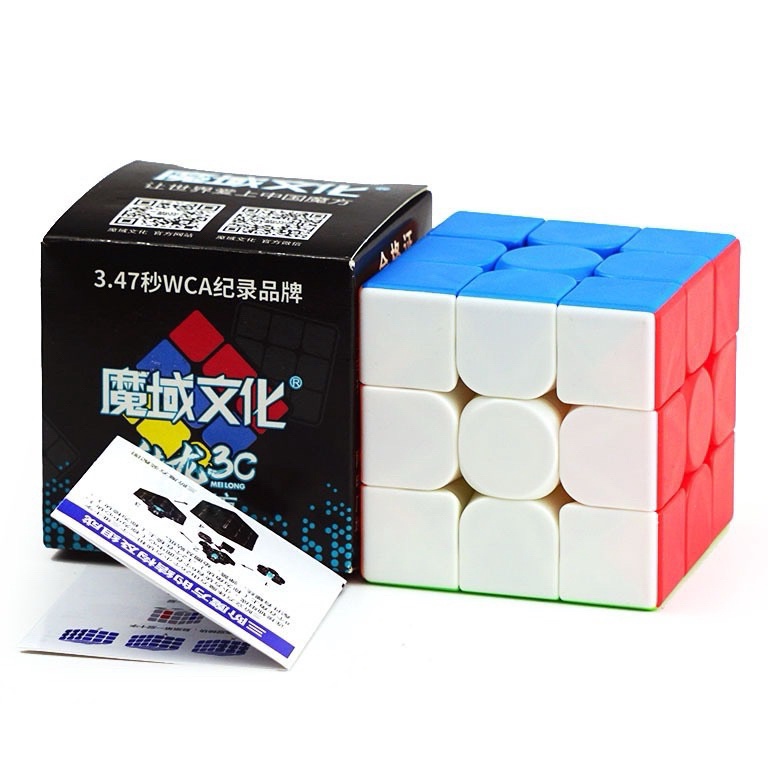KODE S15E Rubik Moyu Meilong 3x3