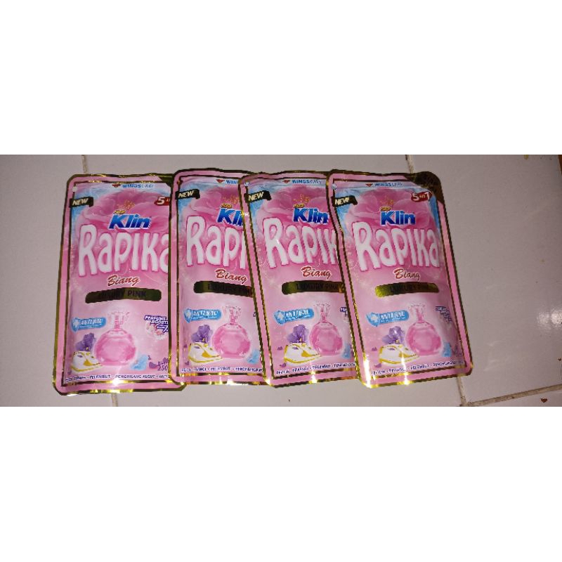soklin rapika isi 3
