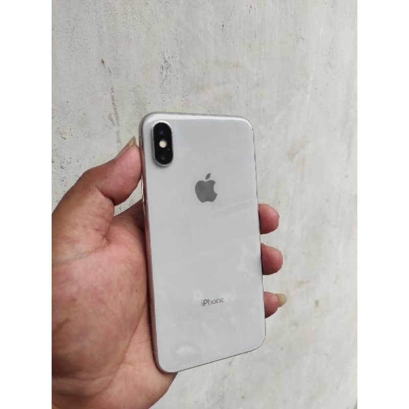 iPhone X Matot