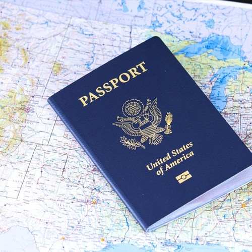 Jasa Urus izin Kitas Kitab Paspor Visa