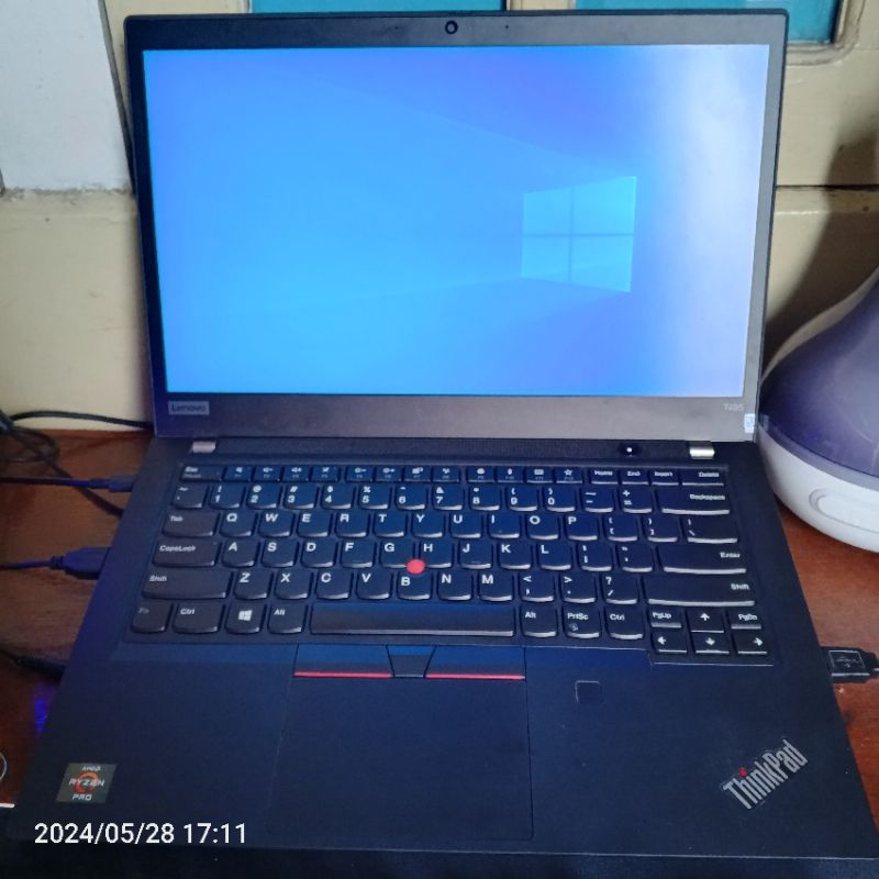 LENOVO THINKPAD T495