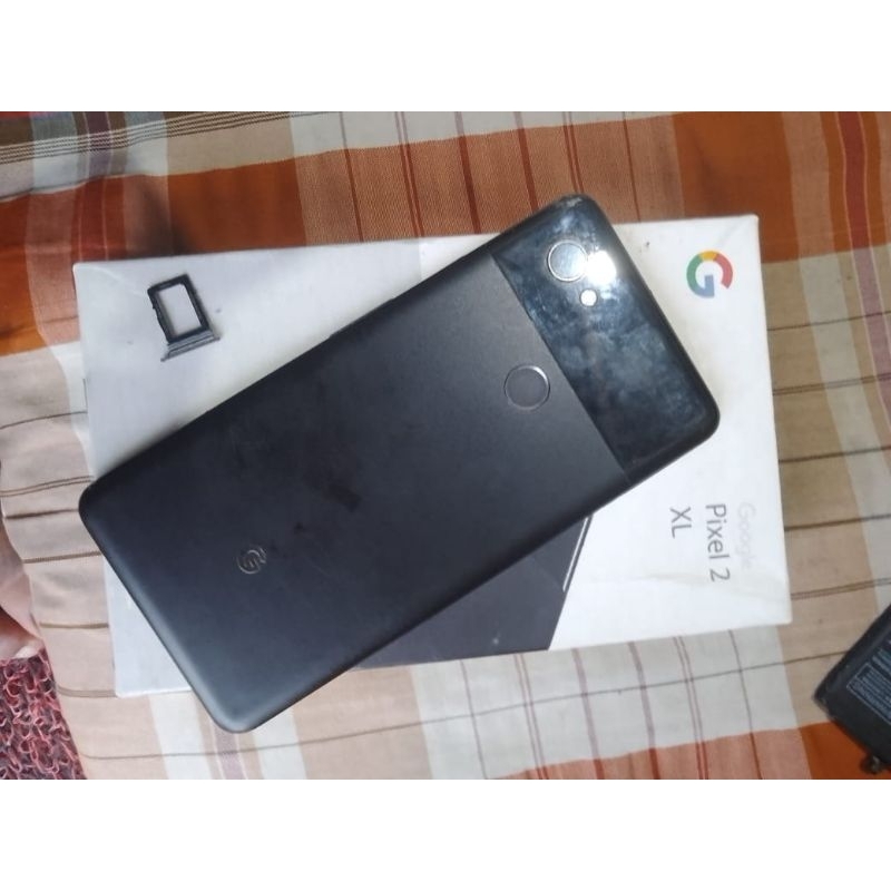 google pixel 2xl minus