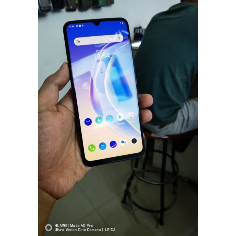 vivo v21 5g second original