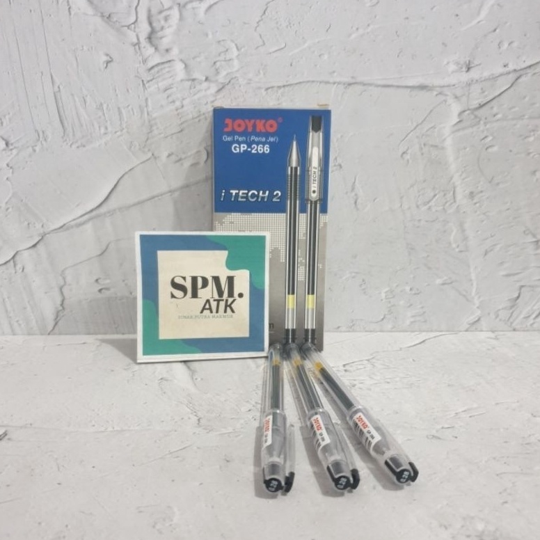 

Pen Hitec Joyko 28 GP266 KODE F6M2