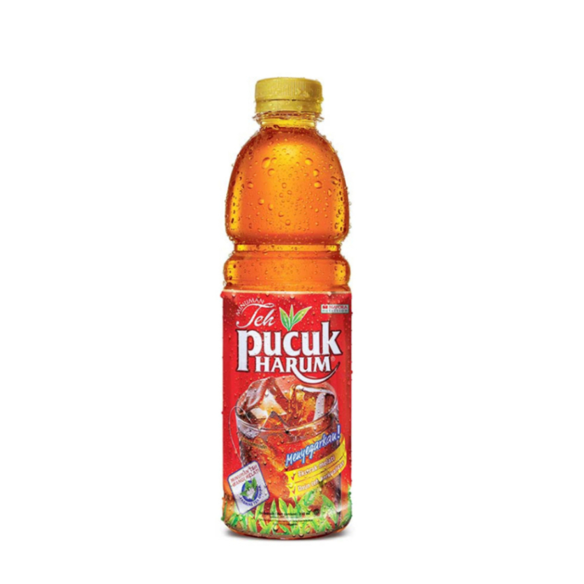 

Teh Pucuk Harum | Teh Pucuk Harum botol 350ml