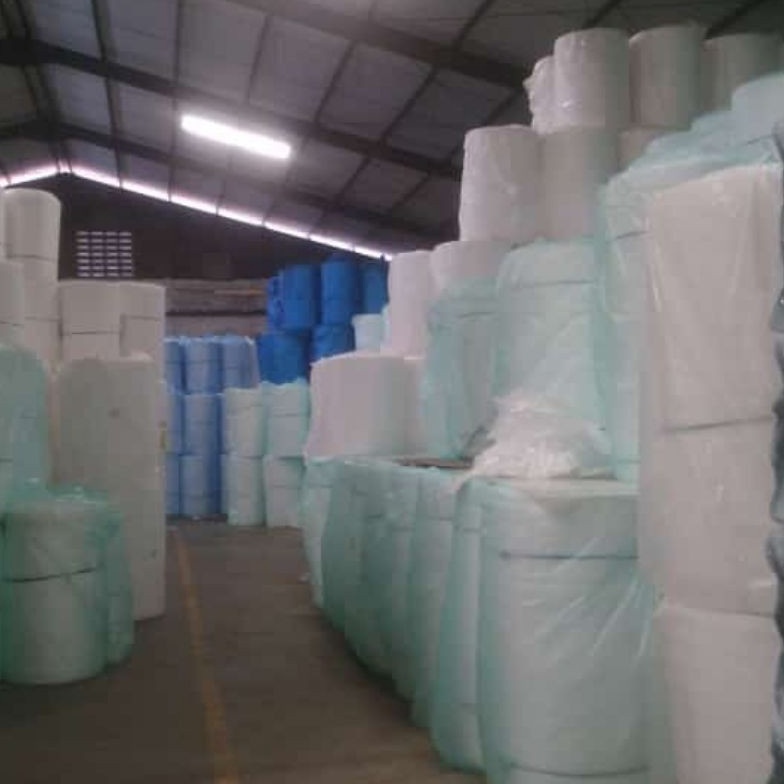 

Pe Foam Sheet 1mmrollfoam sheet 1mm roll35m KODE T7D1