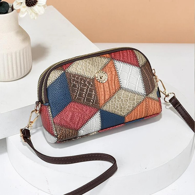 BTSO (( COD )) Tas Selempang Wanita Tas Terbaru 2024 Tas Mini Tas HP