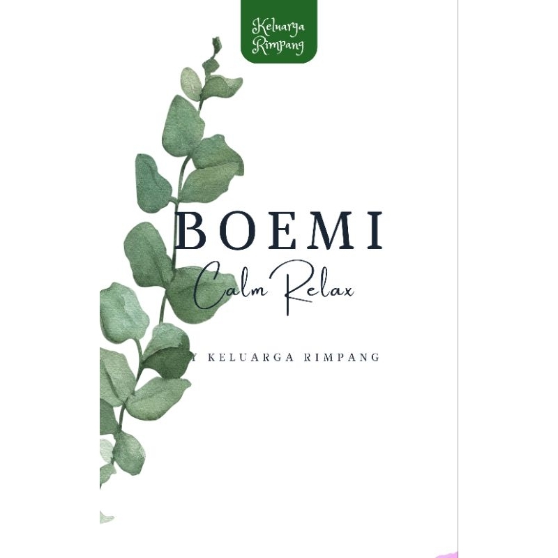 

Boemi By Keluarga Rimpang | Rimpang untuk bumil
