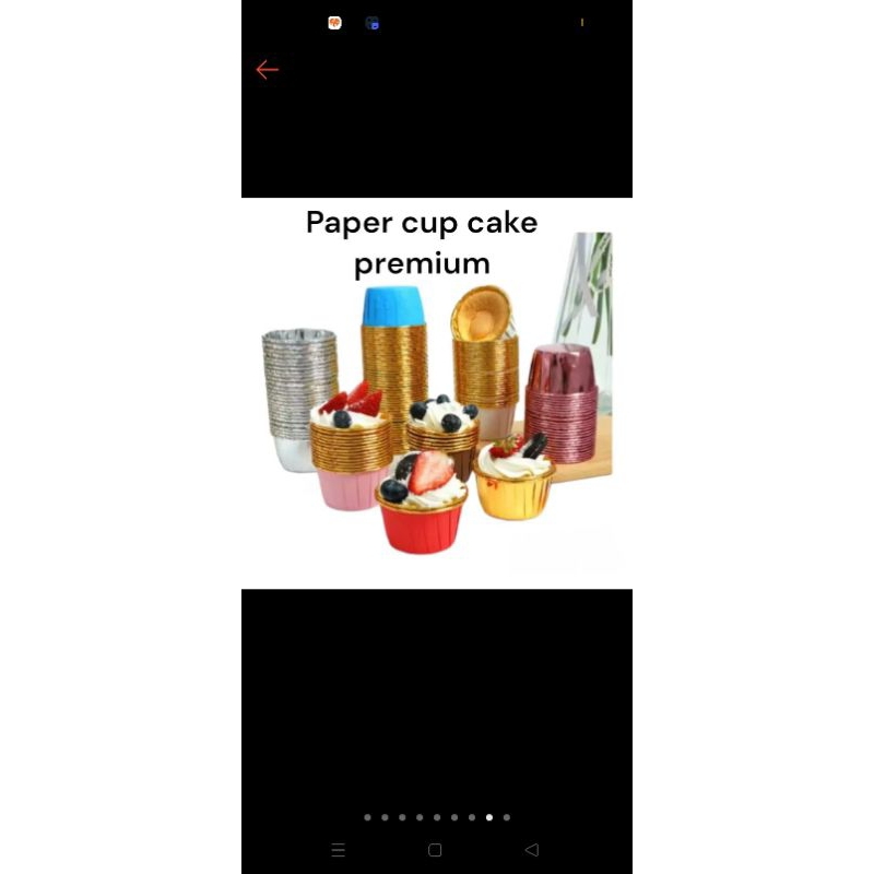 

cup cake & cake ms.prilly