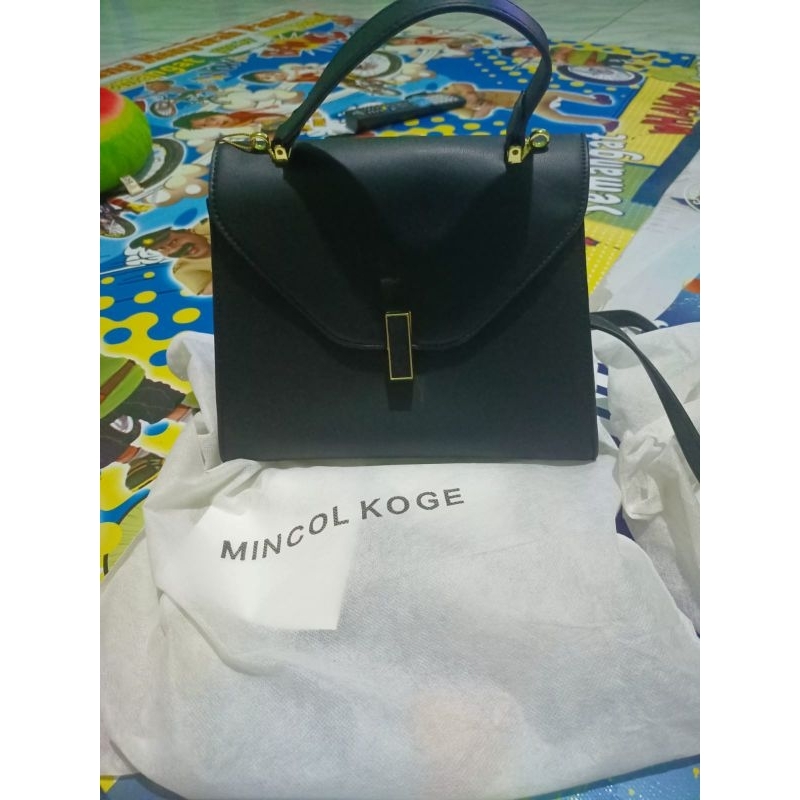 preloved tas mincol koge